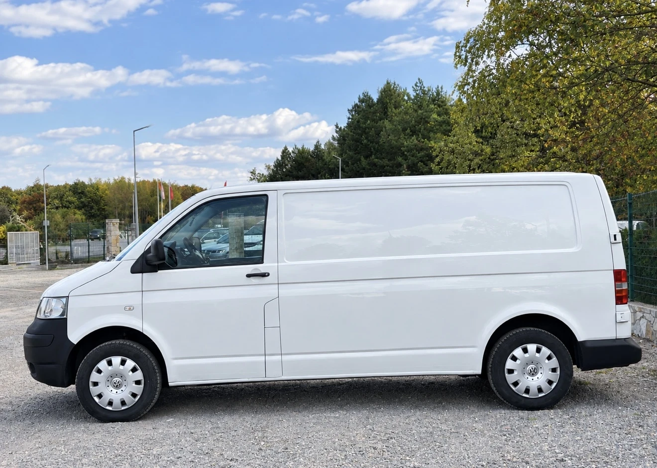 VW Transporter 2.5 TDI 4x4  ����� ���� | Mobile.bg � ����������� 8