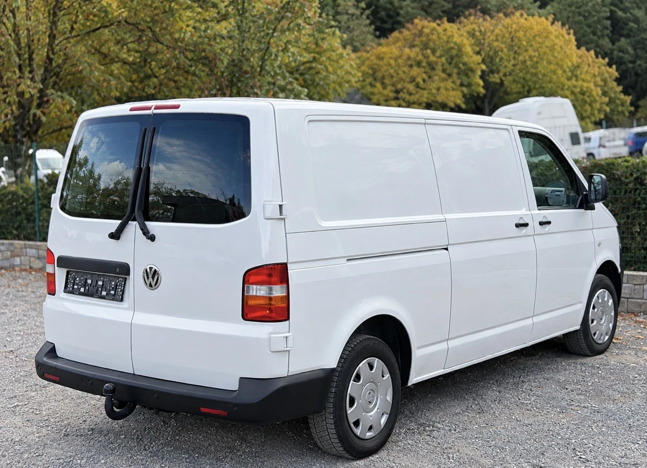 VW Transporter 2.5 TDI 4x4  ����� ���� | Mobile.bg � ����������� 4