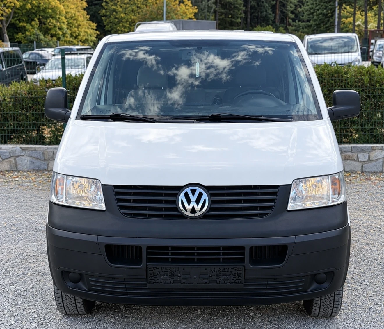 VW Transporter 2.5 TDI 4x4  ����� ���� | Mobile.bg � ����������� 2