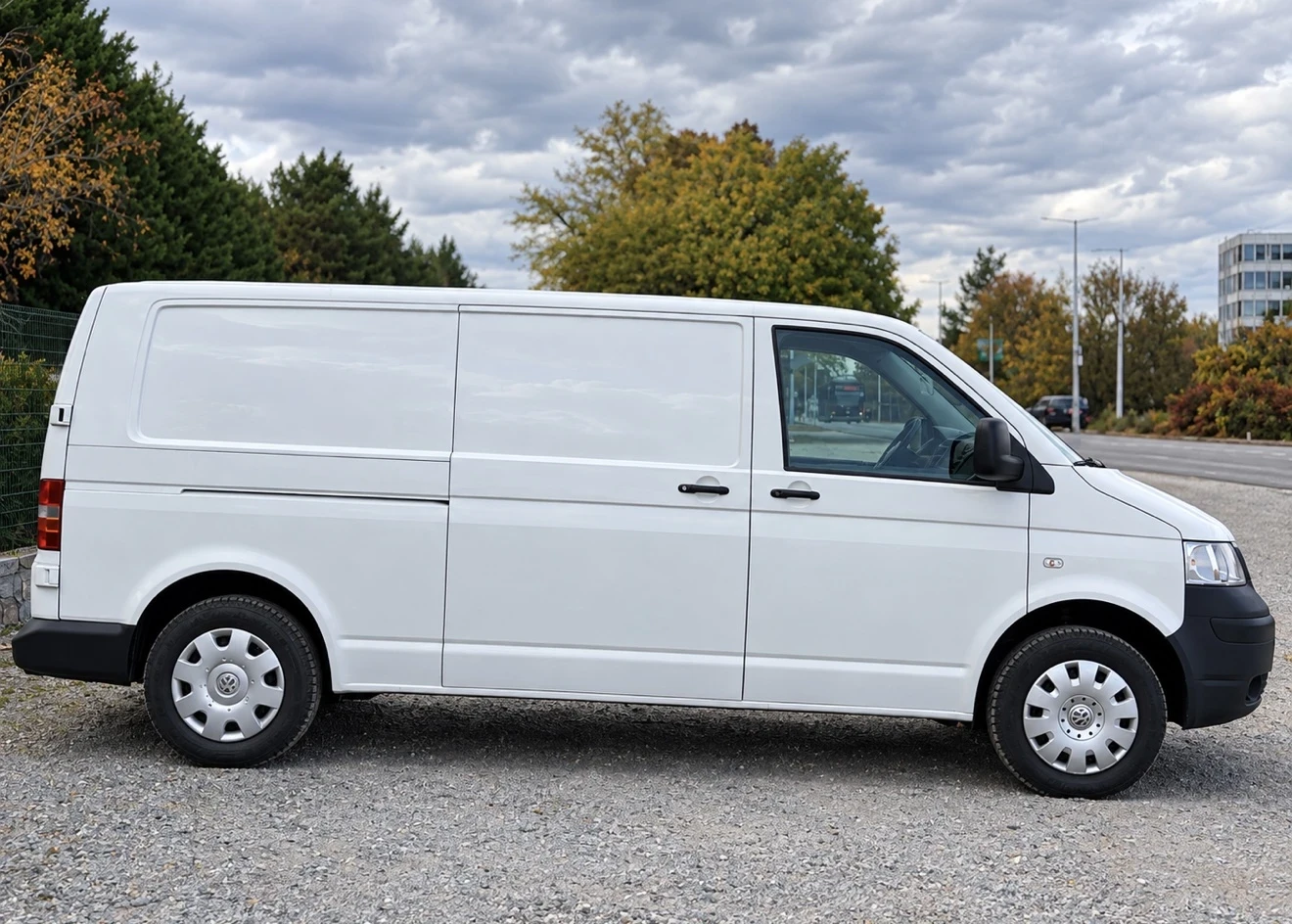 VW Transporter 2.5 TDI 4x4  ����� ���� | Mobile.bg � ����������� 5