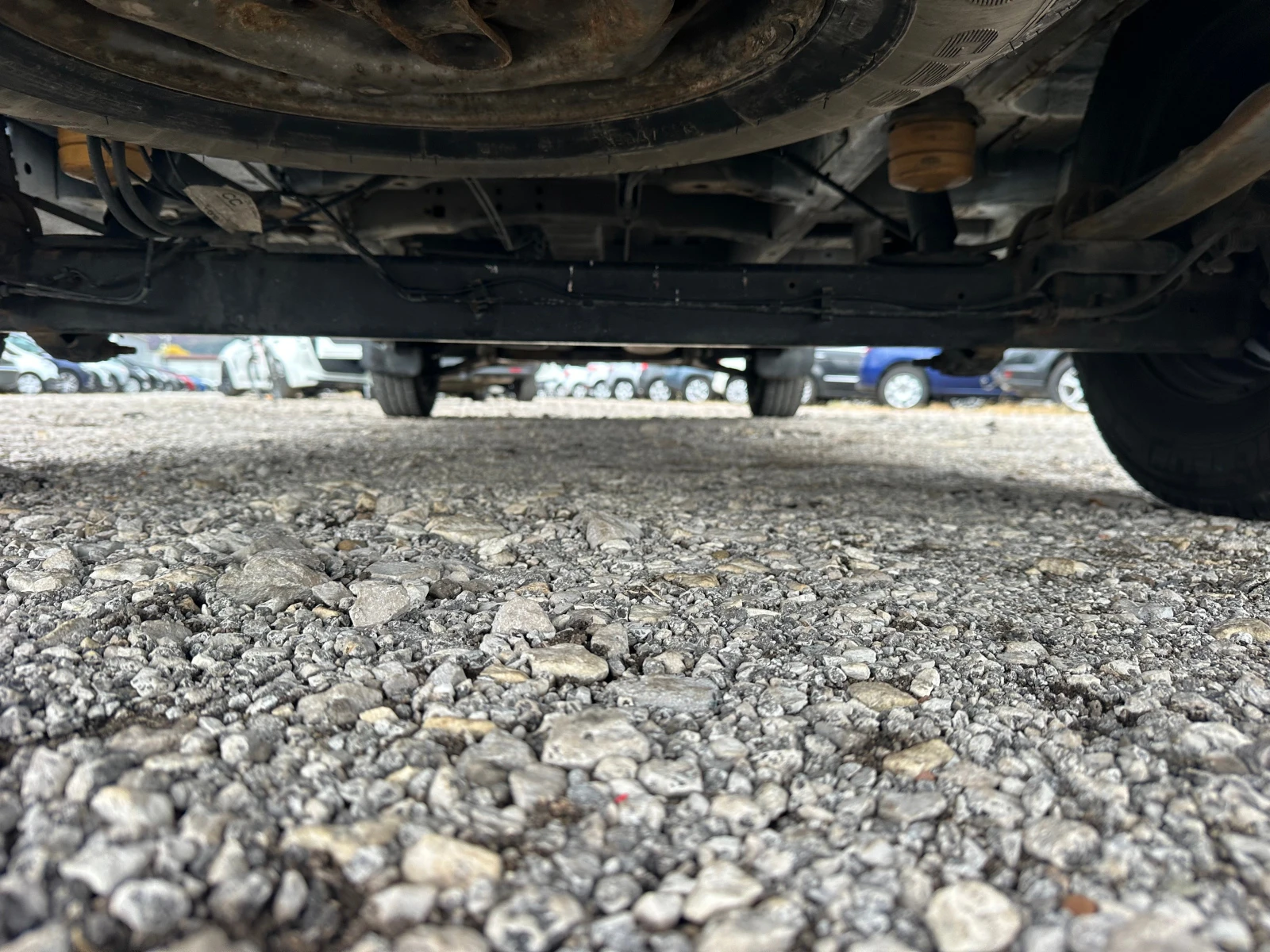 Ford Transit 2.2TDCI 116kc | Mobile.bg � ����������� 16
