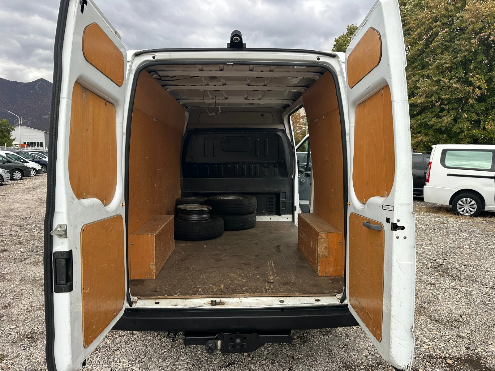 Ford Transit 2.2TDCI 116kc | Mobile.bg � ����������� 14