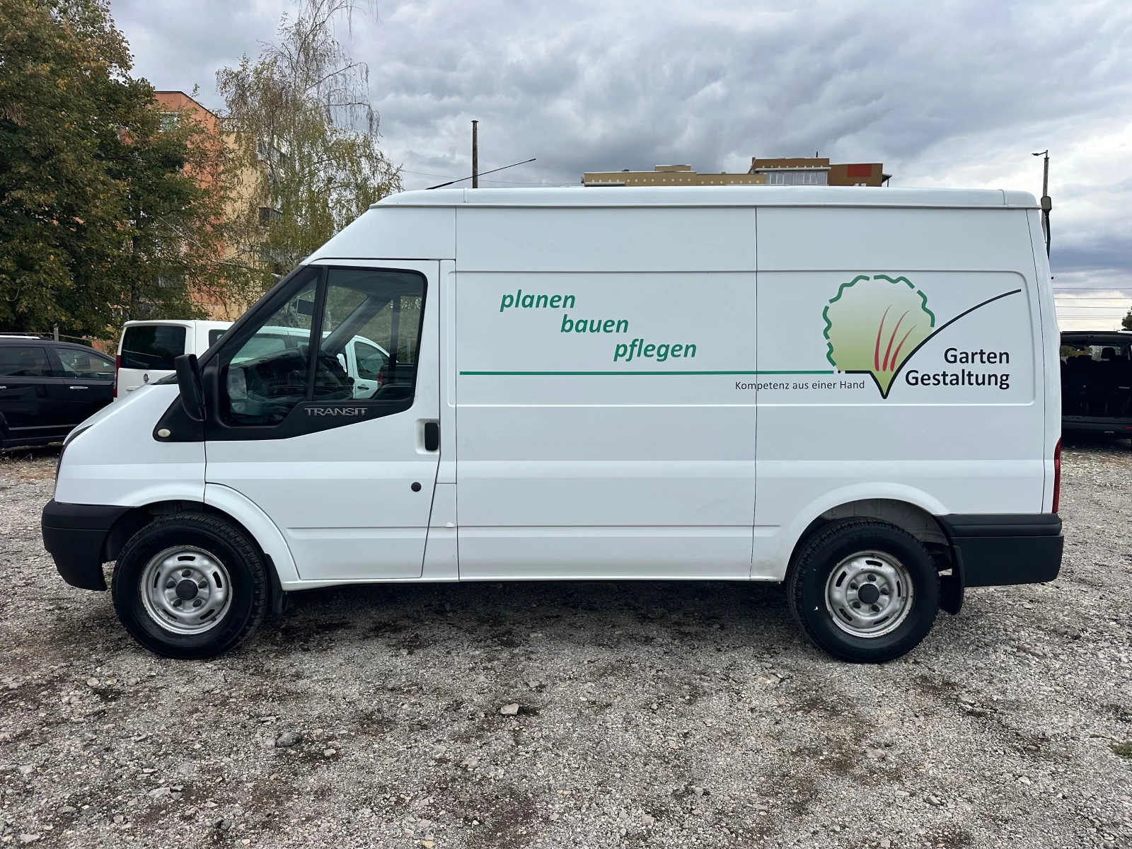 Ford Transit 2.2TDCI 116kc | Mobile.bg � ����������� 2