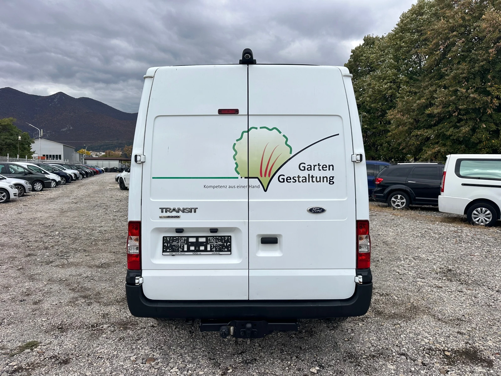 Ford Transit 2.2TDCI 116kc | Mobile.bg � ����������� 4