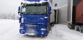 Daf XF 105 EEV, снимка 5