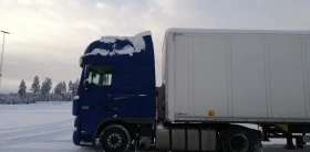 Daf XF 105 EEV, снимка 6