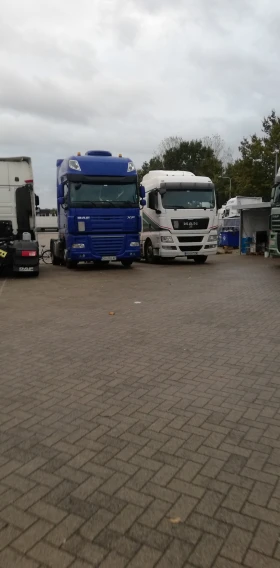 Daf XF 105 EEV, снимка 3