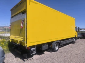 Mercedes-Benz Atego, снимка 10