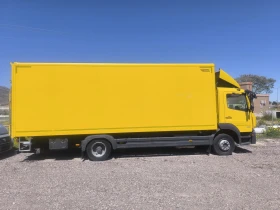 Mercedes-Benz Atego, снимка 2