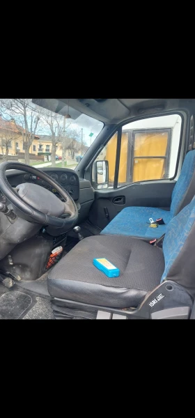 Iveco 65c15 | Mobile.bg    4