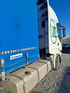 Iveco Stralis, снимка 6