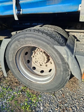 Iveco Stralis, снимка 5