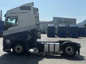 Volvo Fh 460 Евро 6* топ състояние* пълна история във ВОЛВО | Auto.bg — изображение 7