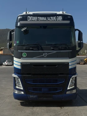 Volvo Fh 460 Евро 6* топ състояние* пълна история във ВОЛВО