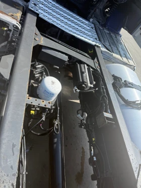 Volvo Fh 460 Евро 6* топ състояние* пълна история във ВОЛВО | Auto.bg — изображение 10