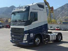 Volvo Fh 460 Евро 6* топ състояние* пълна история във ВОЛВО | Auto.bg — изображение 8