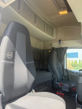 Volvo Fh 460 Евро 6* топ състояние* пълна история във ВОЛВО | Auto.bg — изображение 12