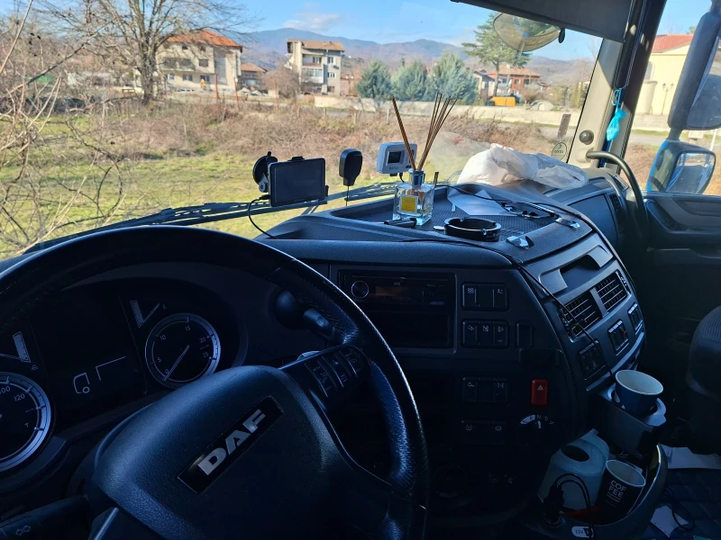 Iveco Stralis, снимка 8 - Камиони - 53111547