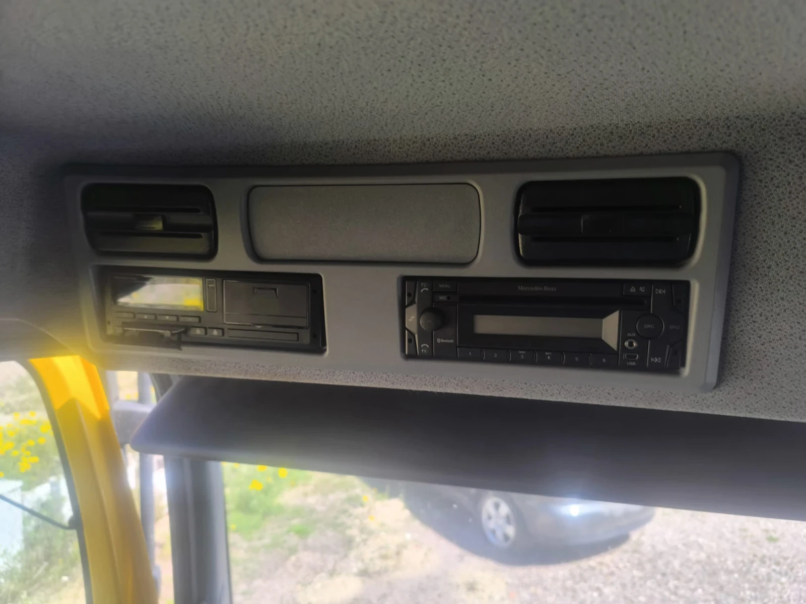 Mercedes-Benz Atego, снимка 8 - Камиони - 54142009