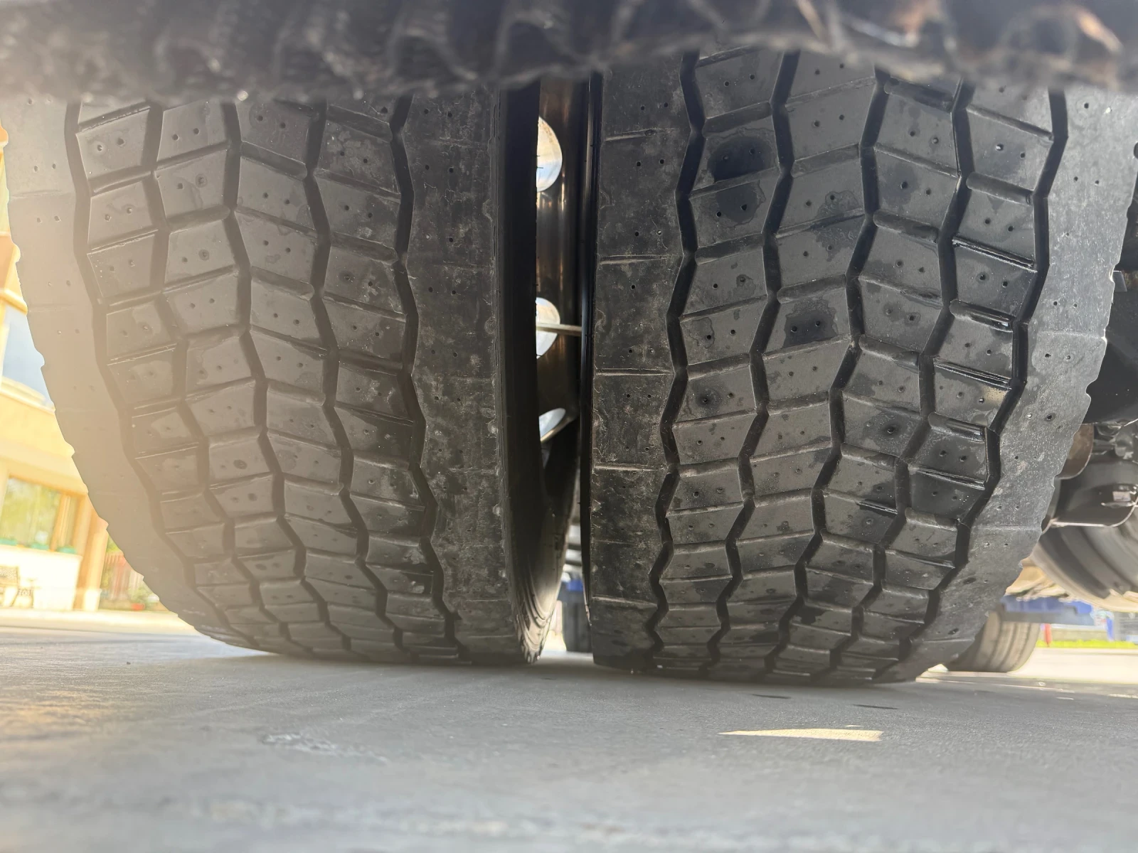 Volvo Fh 460 ���� 6* ��� ���������* ����� ������� ��� ����� | Mobile.bg � ����������� 11