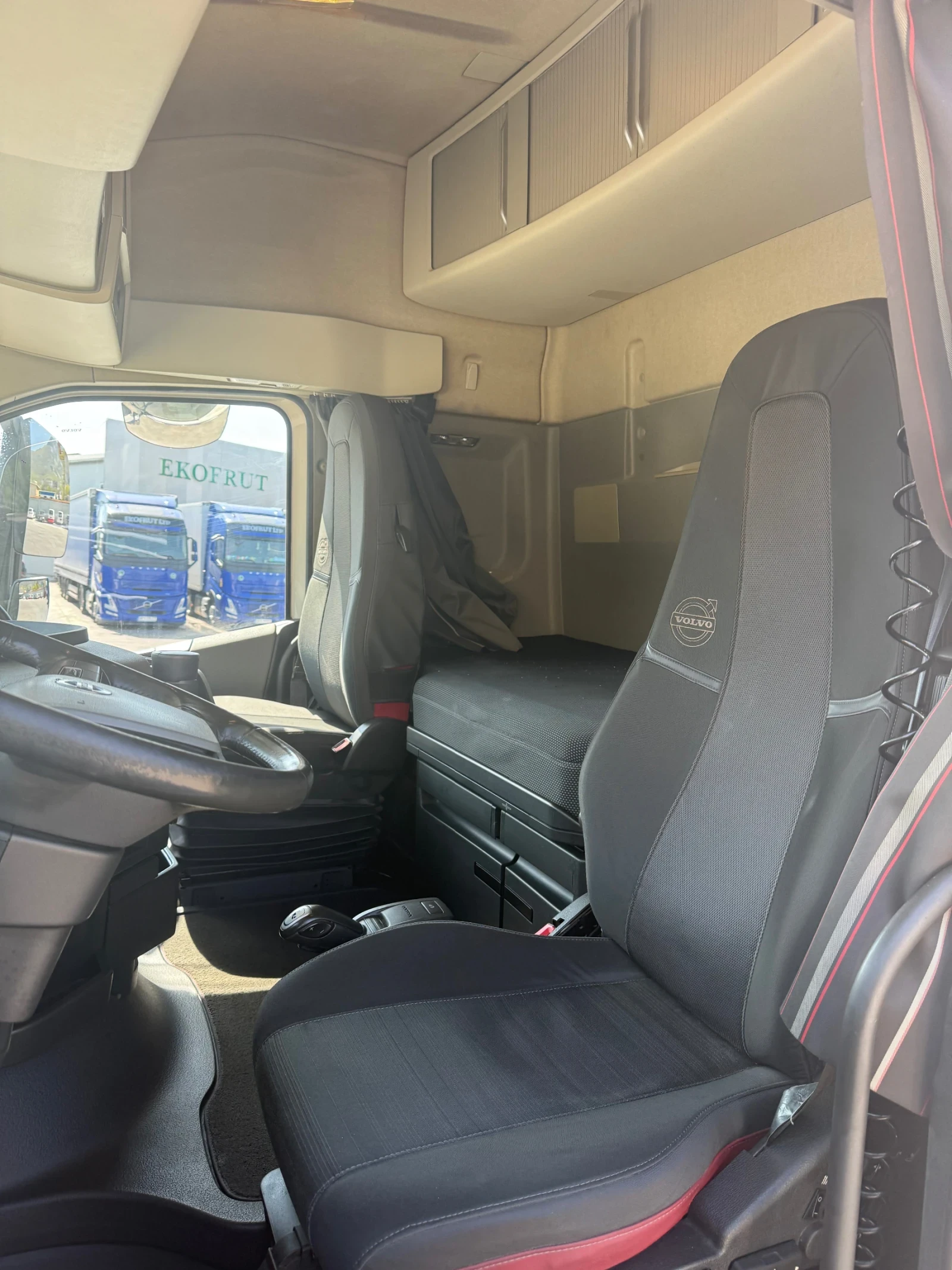 Volvo Fh 460 ���� 6* ��� ���������* ����� ������� ��� ����� | Mobile.bg � ����������� 13