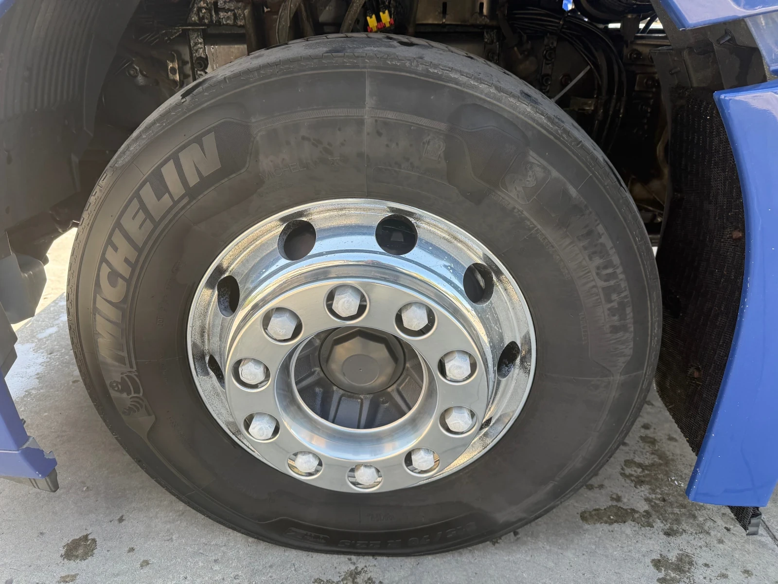 Volvo Fh 460 ���� 6* ��� ���������* ����� ������� ��� ����� | Mobile.bg � ����������� 9