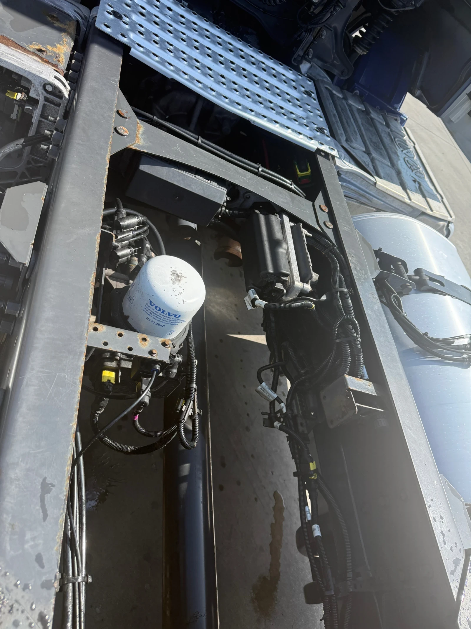 Volvo Fh 460 ���� 6* ��� ���������* ����� ������� ��� ����� | Mobile.bg � ����������� 10