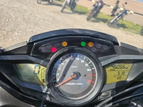 Honda Vfr Лизинг Бартер, снимка 6