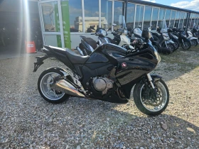 Honda Vfr Лизинг Бартер, снимка 5