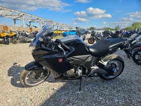 Honda Vfr Лизинг Бартер, снимка 3