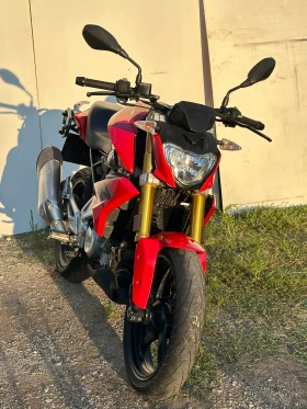 BMW G BMW G310R 2018г. 19000км, снимка 3