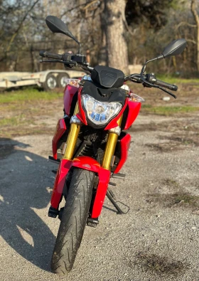 BMW G BMW G310R 2018г. 19000км, снимка 2