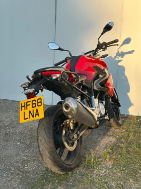BMW G BMW G310R 2018г. 19000км, снимка 6