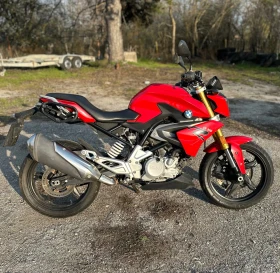 BMW G BMW G310R 2018г. 19000км, снимка 4