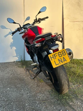 BMW G BMW G310R 2018г. 19000км, снимка 5