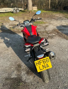 BMW G BMW G310R 2018г. 19000км, снимка 3