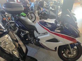 Honda Vfr 800 V-tec ABS!!!!!!!!!!!, снимка 1