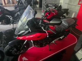 Honda Nc 750x 2027 New!!!!!!, снимка 9
