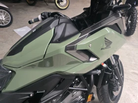 Honda Nc 750x 2027 New!!!!!!, снимка 4