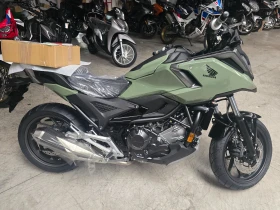 Honda Nc 750x 2027 New!!!!!!, снимка 1