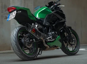 Kawasaki Z, снимка 3