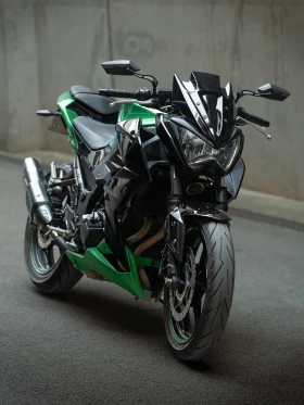 Kawasaki Z, снимка 1