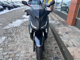 Yamaha X-max 400 ABS, снимка 8