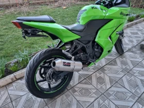 Kawasaki Ninja 250R, снимка 5