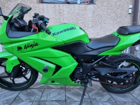 Kawasaki Ninja 250R, снимка 1