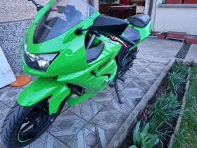 Kawasaki Ninja 250R, снимка 2