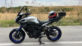 Обява за продажба на Yamaha Mt-09 Tracer ~15 000 лв. - изображение 6
