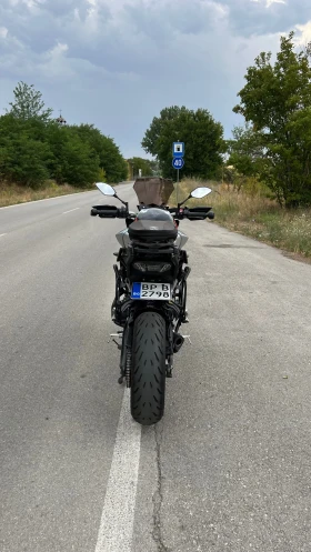 Обява за продажба на Yamaha Mt-09 Tracer ~15 000 лв. - изображение 4