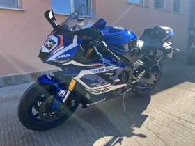Обява за продажба на Yamaha YZF-R6 ~20 500 лв. - изображение 1