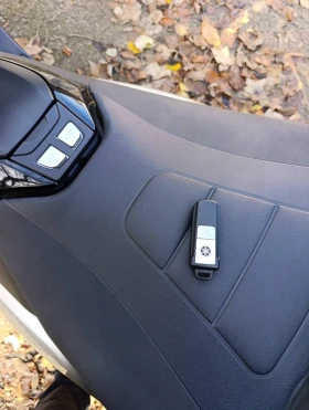 Yamaha T-max 530 | Mobile.bg � ����� ������ 7